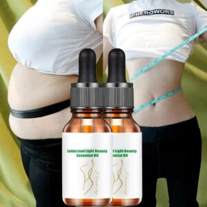 30 Days Fast Loss Weight Slimming Oil Product Lose Weight Tummy Waist Fat Burner Burning Anti Cellulite Slimming Essential Oils 1