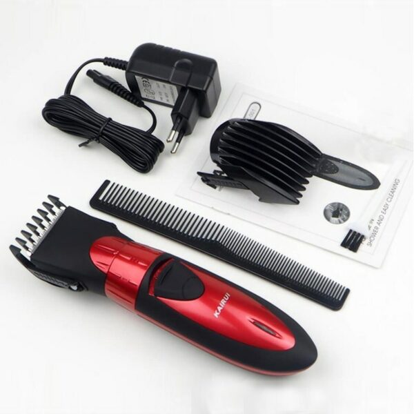 Waterproof Electric Hair Clipper Razor Child Baby Men Shaver Hair Trimmer Cutting Machine To Haircut Hair 2