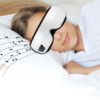 Eye Massager 6D Smart Airbag Vibration Eye Care Instrument Hot Compress Bluetooth Eye Massage Glasses Fatigue