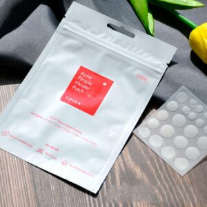 Patches Invisible Acne Removal Absorb Acne Secretions Acne Remover Mask Skin beauty Care Stickers 2
