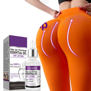 Hip Lifting Strengthening Essential Oil Buttocks Big Buttocks Effective Hip Lifting Buttocks Tightening Preventing Sagging