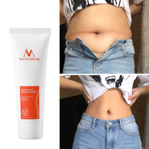 Slimming Cream Remove Belly Thigh Body Fat Keep Body Body Firming Skin Care Slimming Cream