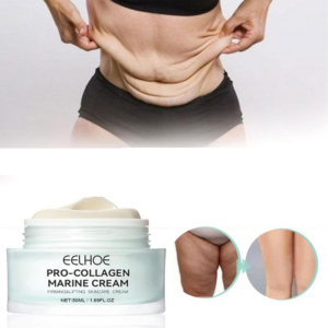 Skin Tightening Cream 54g Body Firming Moisturizer Skin Tightening Collagen Body & Face Cream Lift Sagging Lose Skin Body Care