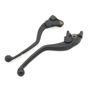Motorcycle Accessories Aluminum Brake Clutch Levers