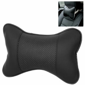 Car Seats Neck Pillow Breathable Auto Head Neck Rest Cushion Relax Neck Support Cervical Headrest Comfortable Soft Car Pillow 1