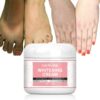 Body Whitening Cream Underarm Knee Buttocks Private Bleach Remove Melanin Pigmentation Improve Dull Nourish 1