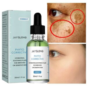 Whitening Essence lighten freckles effective brightening essence remove pigment melanin correct beauty facial skin care 1