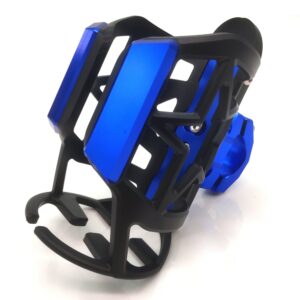 Motorcycle Universal Drink Holder Bike Water Cup Bottle Holder Motorcycle Bike Modification Accessories motorcycle 3