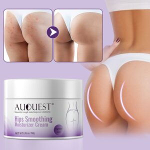 Butt Acne Clearing Cream Whitening Buttock Pimple Spot Remove Smoothing Buttocks Body Moisturizing Cream Beauty Health 1