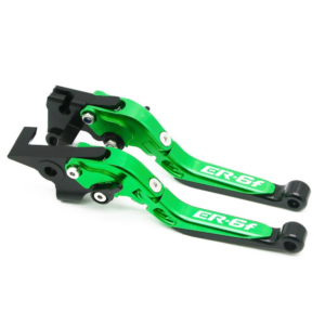 Motorcycle Accessories CNC Adjustable Folding Extendable Brake Clutch Levers