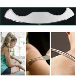 Stainless Steel Scraping Board Myofascial Knife Tool Soft Tissue Assisted Loosening Neck And Leg Whole Body Guasha Massage 3