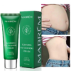 Slimming Cream Gentle Efficient Slimming Fat Burning Sweating No Rebound Shaping Slimming Curve Anti-Wrinkle