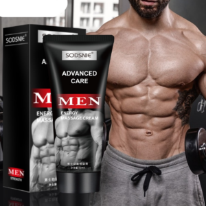 Men Slimming Weight Loss Abdominal Muscles Massage Cream Cellulite Firming Remove Tummy Fat Shaping Waist Abdomen