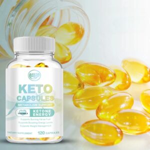 Weight Loss Products Ketone Appetite Suppressant Pure Keto Drops Fat Burner Promotes Slim Accelerate