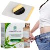 Slim Patch Body Sculpting Belly Stickers Weight Loss Fat Burning Stickers Hot Shaping Slimming Products Waist Plaster