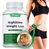 Weight Loss Supplements - Promote Sleep and Relaxation, Manage Weight Healthily, Burn Belly Fat