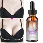 Women Breast Enlargement Oil Chest Enhancement Oils Elasticity Promote Female Bigger Breast Lift Firming Massage Up