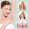 Whitening Cream Skin Lightening Bleaching Cream For Underarm Dark Skin Legs Knees Whitening Intimate Body Lotion