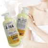 Fruit Acid VC Bleaching Body Cream Skin Days Fast Whitening Moisturizing Body Lotion Skin Lightening Cream Body Care