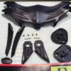 Motocross Racing Motorcycle Helmet Accessories Visor Accessories