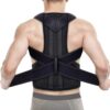 Posture Corrector For Men Women Hunching Back Support Health Care Shoulder Brace Straightener Belt Trainer Clavicle