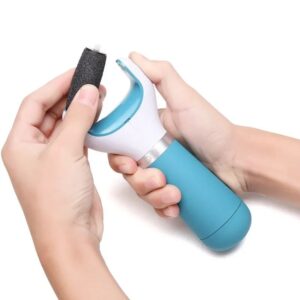 Electric Callus Hard Skin Remover Roller Head Replacement Feet Care Tool Rough Pedicure Tools Foot Care