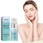 Whitening Freckles Cream Remove Melasma Dark Spot Lightening Melanin Removal Melasma Remover Moisturize Brighten Face Skin Care