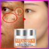 Whitening Facial Cream Repair Fade Freckles Remove Dark Spots Melanin Remover Brightening Face Cream