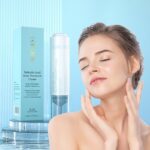 Acne Treatment Face Cream Salicylic Acid Oil Contro Whitening Shrink Pores Beauty Health Korean Cosmetics Skin Care