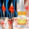 Strong Topical Analgesic Tiger Essential Oil Natural Plants Can Quickly Relieve Arthritis Back Muscle
