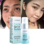Whitening Cream for Face and Body Moisturizing Brightening Skin Tone Improving Dullness Lifting Firming Repairing Skin