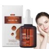 Glutathione Serum Dark Spots, Fine Lines And Wrinkles, Collagen Glutathione Skin Rejuvenation Serum Face Repair Essence