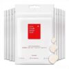 Master Patch Invisible Absorption Secretions Breathable Makeup Colloidal Mask Skin Beauty Care Stickers