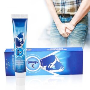 Men Prostate Enhance Cream Prostate Relief Support Prostate Health For Urinary Frequency Urgency Urinary