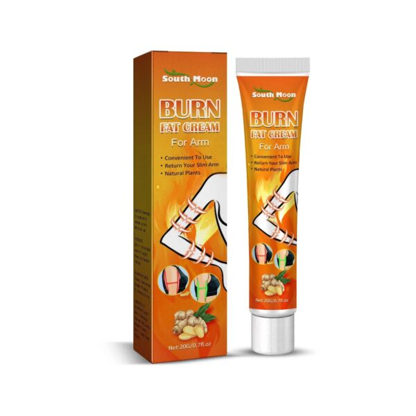 Slimming Cream Fat Burning Loss Weight Sculpting Shaping Body Lines Firming Lifting Thin Legs Tummy Anti