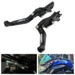 Motorcycle Brakes Clutch Levers Accessories