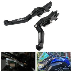 Motorcycle Brakes Clutch Levers Accessories
