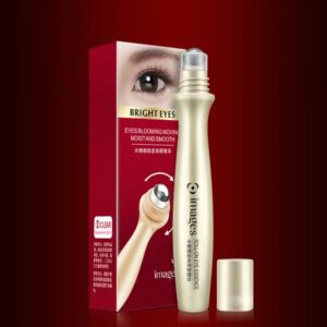 Eye Massage Cream Slide Ball Essence Firming Remover Dark Circles Wrinkle Anti-puffiness Bags Under Eye