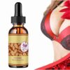 Natural Breast Plump Essential Oil Grow Up Busty Breast Enlargement Breast Enlargement Massage Oil Cream