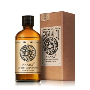 Essential Oil Natural Tea Tree Musk Sandalwood Lavender Ylang Vanilla Eucalyptus Ginger Peppermint Lemon Castor