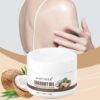 Follicle Skin Remove Dull Skin Lotion Moisturiz Coconut Body Smooth Oil Whitening Spot