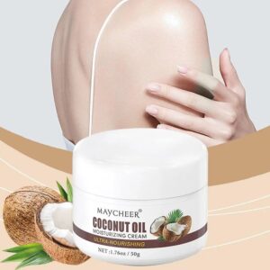 Follicle Skin Remove Dull Skin Lotion Moisturiz Coconut Body Smooth Oil Whitening Spot