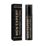 Acid Cream Roller Massager Eye Care Men Expert Hydra-energetic Anti Wrinkles Fatigue Ice Cold Eye Roller