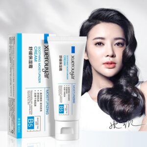 Facial Redness Cream Soothing Redness Repair Skin Rosacea Red Blood Improve Sensitive Skin Moisture