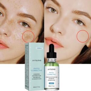 Whitening Essence lighten freckles effective brightening essence remove pigment melanin correct beauty facial skin care