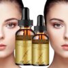 Thin Arm Slimming Essence Essential Oils Massage Burning Fat Weight Loss Ginger Essential Oil Shaping Lifting Firming