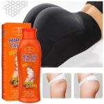 Buttocks Cream Lift Tighten Skin Buttocks Improve Loose Flat Sagging Buttocks Remove Black Streaks Deeply Nourish Moisturize