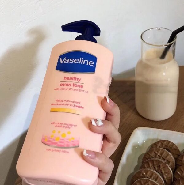cream Perfume body Lotion