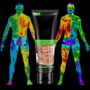 Powerful Abdominal Body Muscle Cream Strong Anti Cellulite Burn Fat Products Weight Loss Firming Beauty Health Nourishing