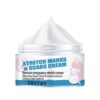 Pregnancy Cream Maternity Skin Repair Body Cream Stretch Marks Removal Cream Scar Care Postpartum Serum